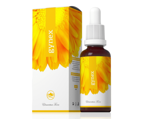 Energy Gynex 30ml