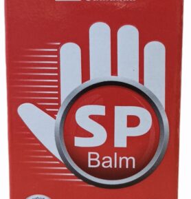 Samahan SP Balm 20 g