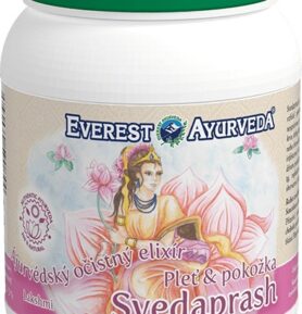 Everest Ayurveda Svedaprash 200 g