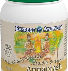 Everest Ayurveda Annaprash 200 g