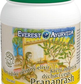 Everest Ayurveda Pranaprash 200 g