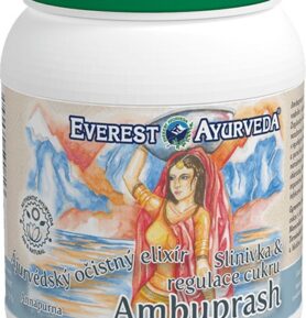 Everest Ayurveda Ambuprash 200 g