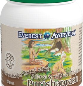 Everest Ayurveda Purishaprash 200 g