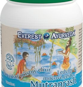 Everest Ayurveda Mutraprash 200 g