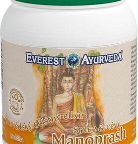 Everest Ayurveda Manoprash 200 g