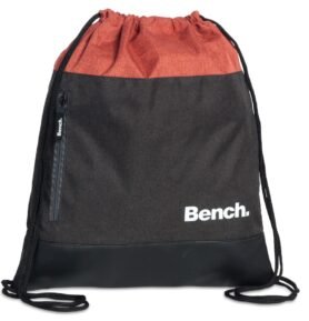 Bench Vak na záda Classic červenohnědá 11l