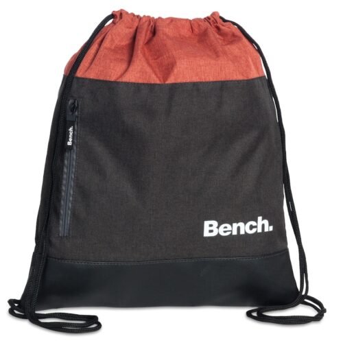 Bench Vak na záda Classic červenohnědá 11l