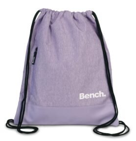 Bench Vak na záda Classic fialová 11l