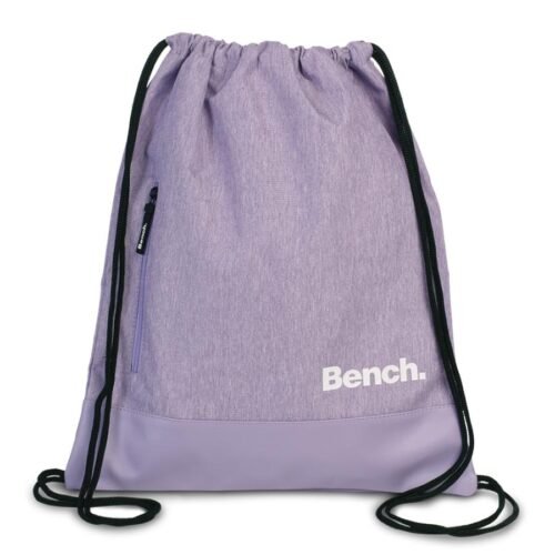 Bench Vak na záda Classic fialová 11l
