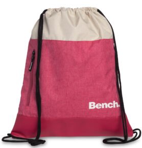 Bench Vak na záda Classic béžovorůžová 11l