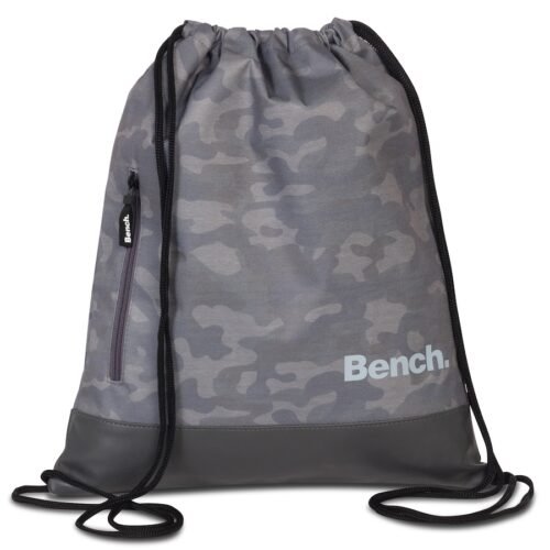 Bench Vak na záda Classic maskáč 11l