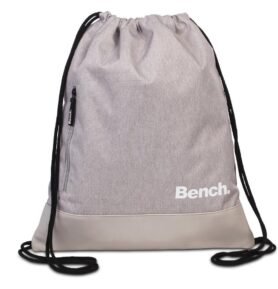 Bench Vak na záda Classic béžovošedá 11l