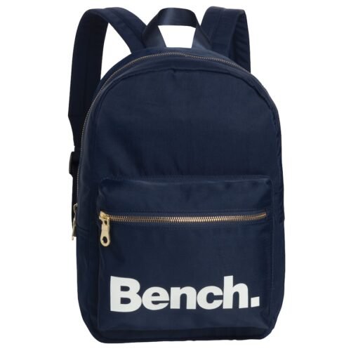 Bench Dámský batůžek City Girls tmavě modrý 8l
