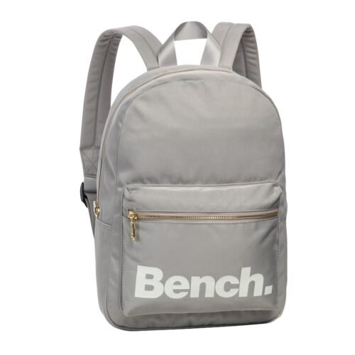 Bench Dámský batůžek City Girls šedý 8l