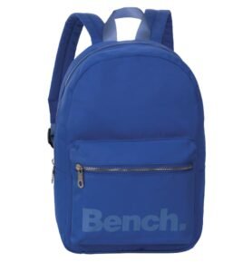 Bench Dámský batůžek City Girls modrá 8l