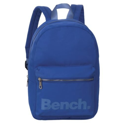 Bench Dámský batůžek City Girls modrá 8l