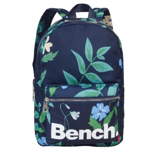 Bench Dámský batůžek City Girls Design květy 8l