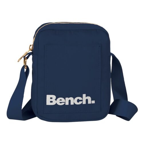 Bench Crossbody taška přes rameno City Girls tmavě modrá 1l