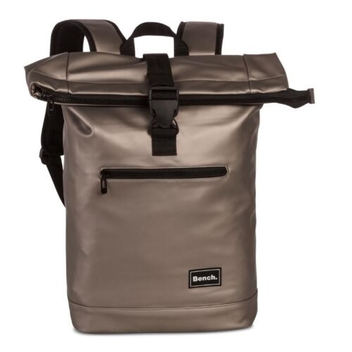 Bench Nepromokavý roll-top batoh Hydro zlatá 20l