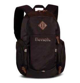 Bench Voděodolný batoh Terra Classic černý 18l