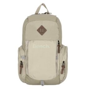 Bench Voděodolný batoh Terra Classic béžový 18l