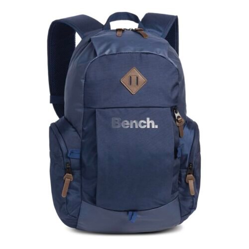 Bench Voděodolný batoh Terra Classic modrý 18l