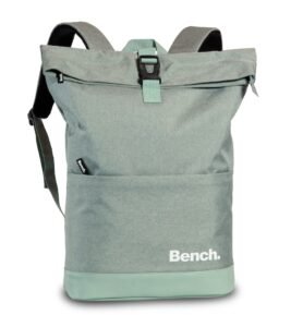 Bench Roll-top batoh Classic zelená 19l