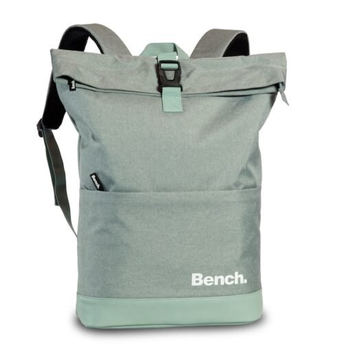 Bench Roll-top batoh Classic zelená 19l