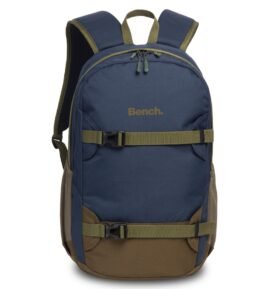 Bench Univerzální batoh Phenom Allround modrý 22l