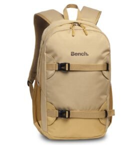 Bench Univerzální batoh Phenom Allround písková 22l