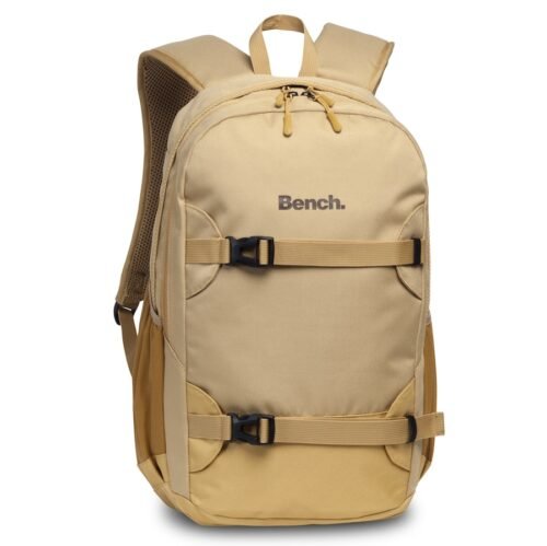 Bench Univerzální batoh Phenom Allround písková 22l