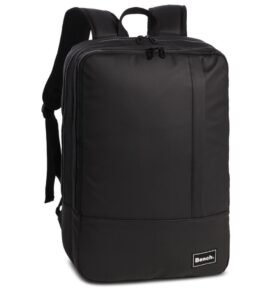 Bench Městský studentský batoh Hydro Cube černý 18l
