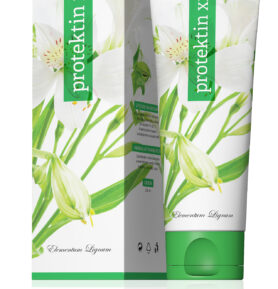 Energy Protektin terapeutický krém Objem: 250 ml