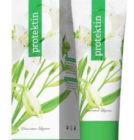 Energy Protektin terapeutický krém Objem: 50 ml