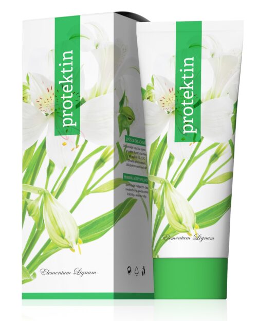 Energy Protektin terapeutický krém Objem: 50 ml