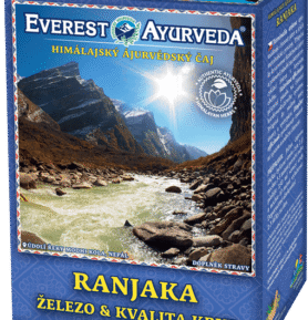 Everest Ayurveda RANJAKA Chudokrevnost 100 g
