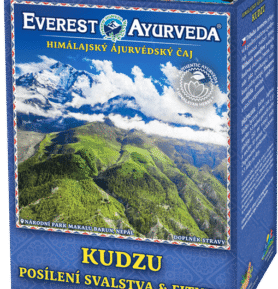 Everest Ayurveda KUDZU Muscle Strength Tea 100 g
