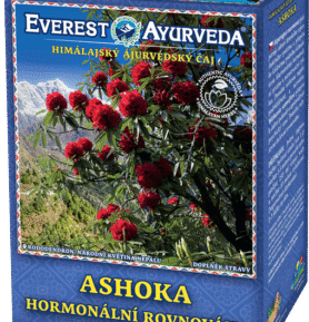 Everest Ayurveda ASHOKA Klimakterium 100 g