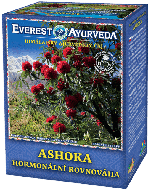 Everest Ayurveda ASHOKA Klimakterium 100 g