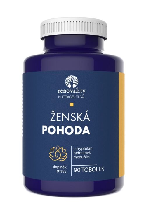 Ženská pohoda 90 tobolek