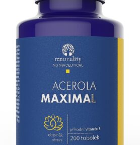 Acerola Maximal 200 tobolek