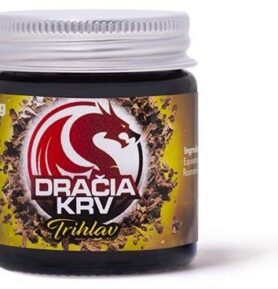 Trávniček Trávníček Dračí krev - Tříhlav krém s CBD