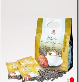 DXN Zhino White Coffee