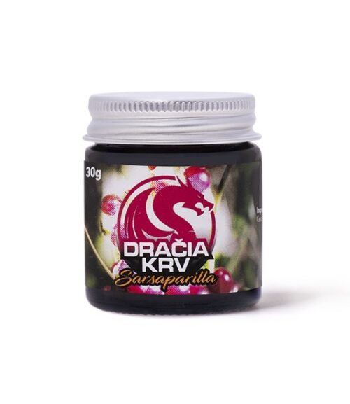 Trávniček Trávníček Dračí krev - Sarsaparilla krém s CBD