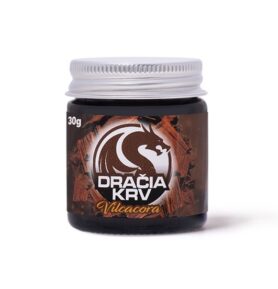 Trávniček Trávníček Dračí krev - Vilcacora krém s CBD