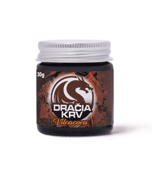 Trávniček Trávníček Dračí krev - Vilcacora krém s CBD