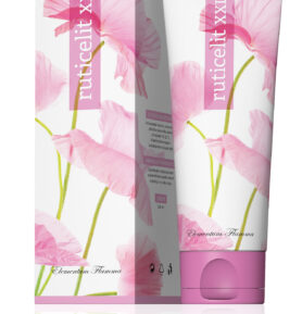 Energy Ruticelit terapeutický krém Objem: 250 ml