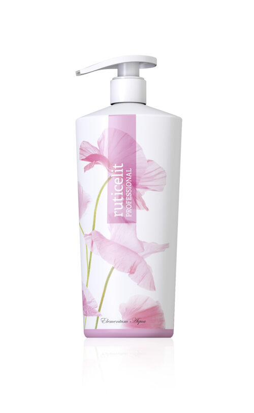 Energy Ruticelit terapeutický krém Objem: 500 ml
