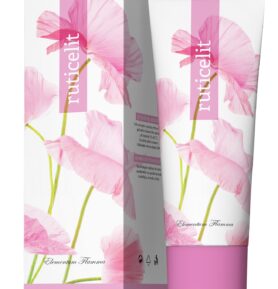 Energy Ruticelit terapeutický krém Objem: 50 ml
