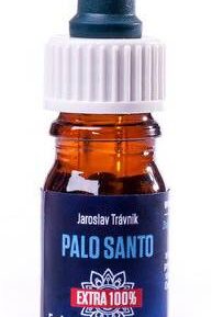 Trávniček Trávníček Esenciální olej - PALO SANTO Extra 100%